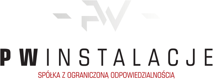 PW Instalacje Sp. z o.o.